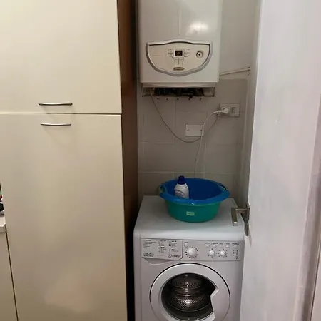 Apartment Bononia Bologna