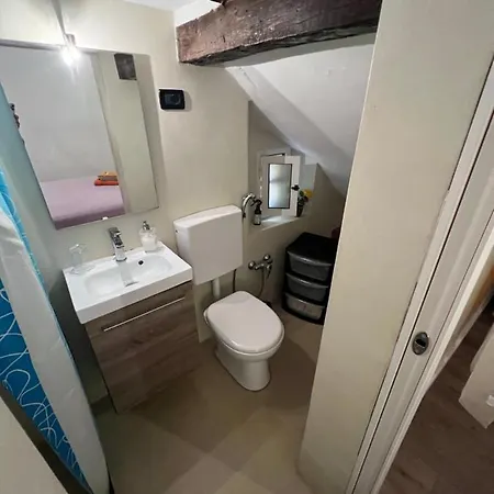 Apartamento Bononia Bolonia