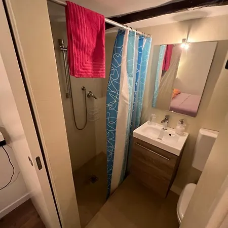 Apartment Bononia *
