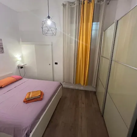 Bononia Apartment *