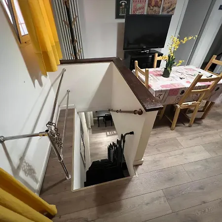 Appartement Bononia
