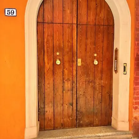Apartment Bononia Bologna