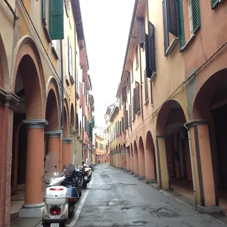 Apartment Bononia Bologna