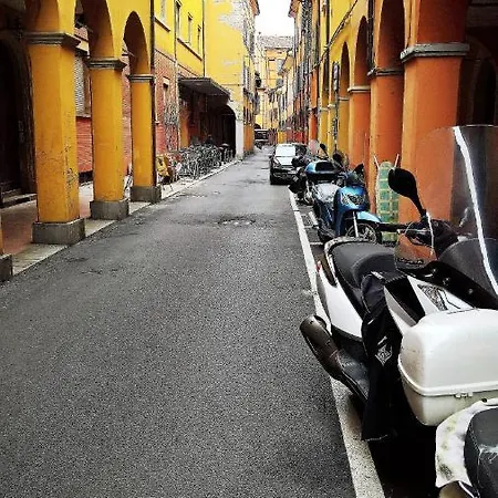 Apartment Bononia Bologna