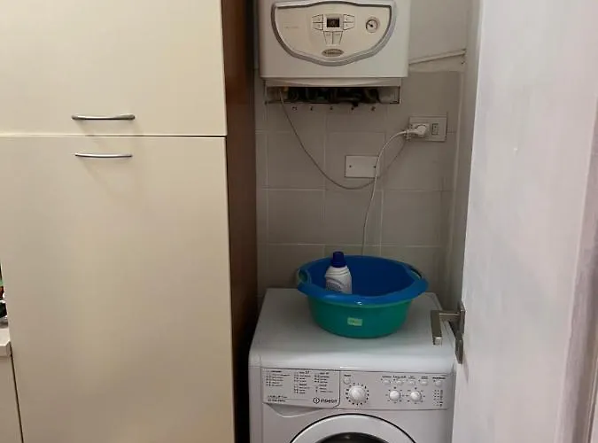 Appartement Bononia Bologne