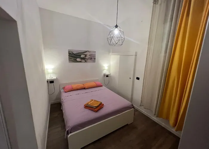 Bononia Appartement Bologne