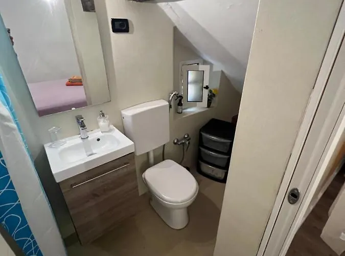 Appartement Bononia Bologne