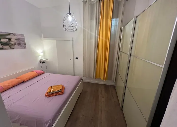 Bononia Appartement *