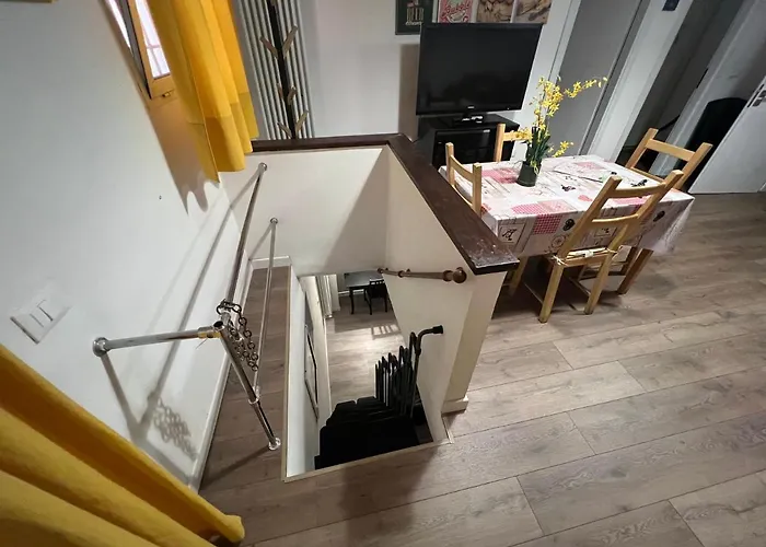 Appartement Bononia