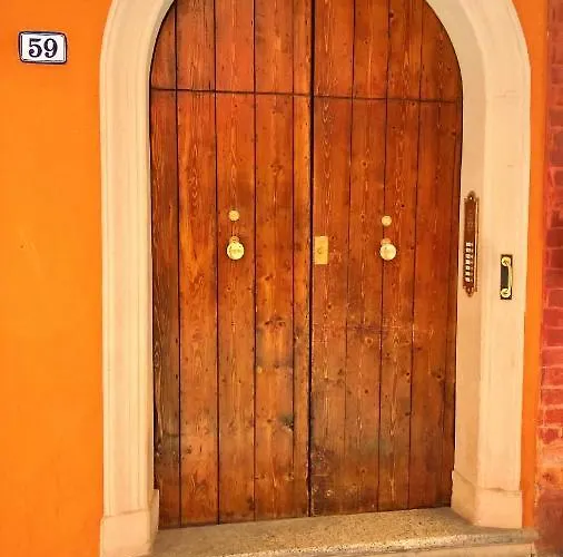 Appartement Bononia Bologne