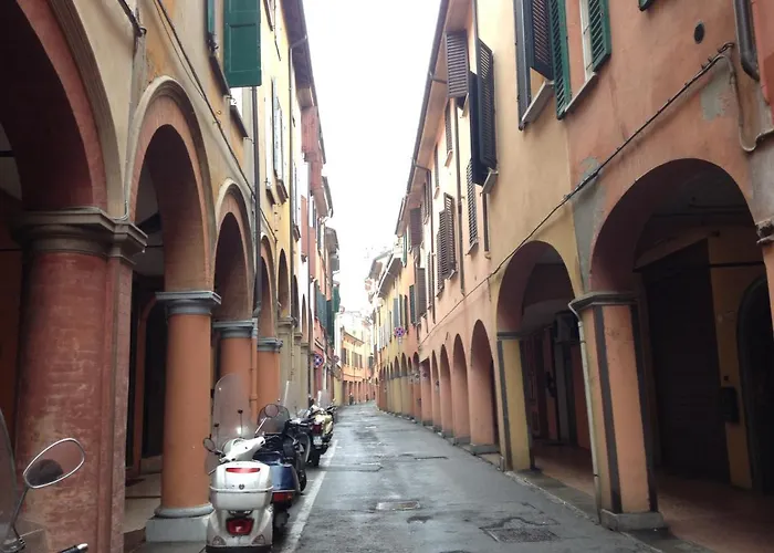 Appartement Bononia Bologne