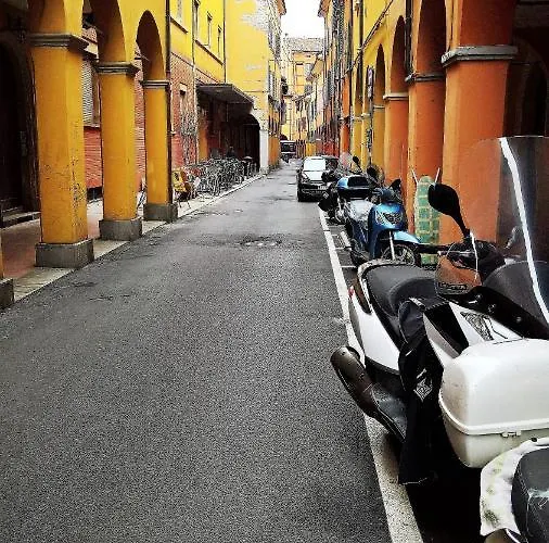 Apartment Bononia Bologna