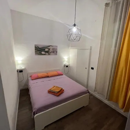Bononia Apartmán Boloňa
